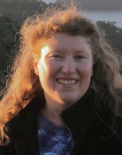 Melissa Hubert