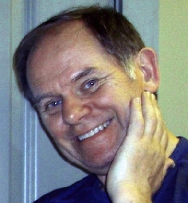 Roger Davis